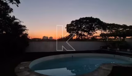 Casa com 5 quartos para alugar na Rua dos Malmequeres, 134, Cidade Jardim, São Paulo por R$ 28.000
