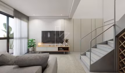 Apartamento com 2 quartos à venda na Rua Goitacaz, 71, Higienópolis, São Paulo por R$ 1.980.000