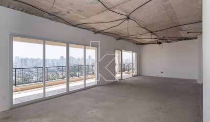 Apartamento com 4 quartos à venda na Avenida Açocê, 562, Moema, São Paulo por R$ 9.000.000