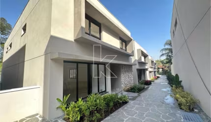 Casa em condomínio fechado com 4 quartos à venda na Alameda Calicut, 72, Chácara Santo Antônio, São Paulo por R$ 8.000.000
