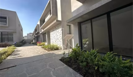 Casa em condomínio fechado com 4 quartos à venda na Alameda Calicut, 72, Granja Julieta, São Paulo por R$ 9.900.000