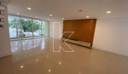 Casa em condomínio fechado com 4 quartos à venda na Rua Tomé Portes, 796, Brooklin Paulista, São Paulo por R$ 5.300.000