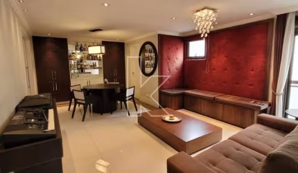 Apartamento com 4 quartos à venda na Rua Saint Hilaire, 145, Jardim Paulista, São Paulo por R$ 3.650.000