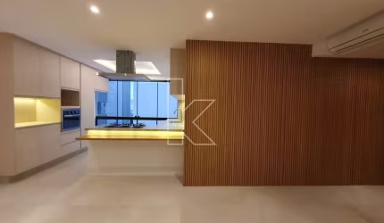 Cobertura com 3 quartos à venda na Rua Doutor Andrade Pertence, 45, Vila Olímpia, São Paulo por R$ 2.290.000