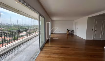 Apartamento com 3 quartos à venda na Rua Professor Filadelfo Azevedo, 987, Vila Nova Conceição, São Paulo por R$ 15.000.000