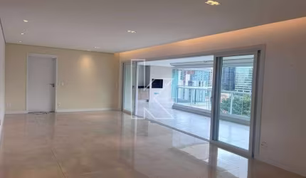 Apartamento com 3 quartos à venda na Rua Doutor José Áureo Bustamante, 301, Santo Amaro, São Paulo por R$ 4.990.000