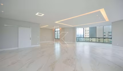 Apartamento com 4 quartos à venda na Alameda dos Guaramomis, 222, Planalto Paulista, São Paulo por R$ 3.300.000