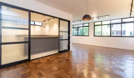 Apartamento com 3 quartos à venda na Rua Pernambuco, 120, Higienópolis, São Paulo por R$ 2.880.000