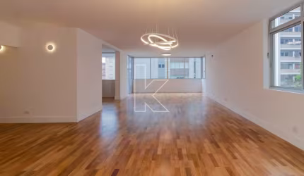 Apartamento com 3 quartos à venda na Rua Pernambuco, 46, Higienópolis, São Paulo por R$ 3.510.000