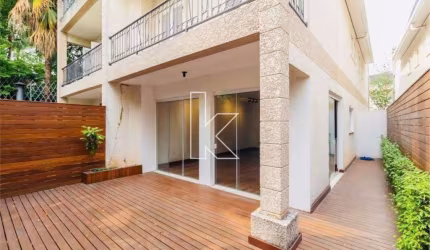 Casa em condomínio fechado com 3 quartos à venda na Rua Luiz Galhanone, 528, Jardim Viana, São Paulo por R$ 2.350.000