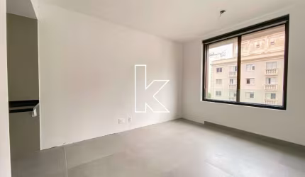 Apartamento com 1 quarto à venda na Rua Pedroso Alvarenga, 706, Itaim Bibi, São Paulo por R$ 1.988.000
