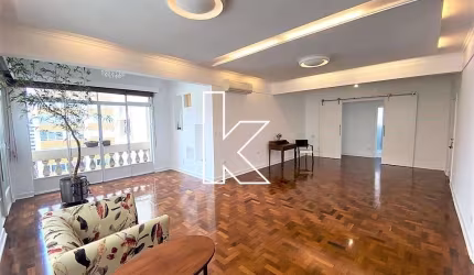 Apartamento com 3 quartos à venda na Rua Padre João Manuel, 912, Cerqueira César, São Paulo por R$ 5.000.000
