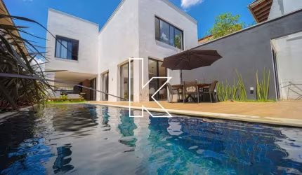 Casa com 4 quartos à venda na Rua Veneza, 724, Jardim Paulista, São Paulo por R$ 9.800.000