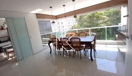 Apartamento com 4 quartos à venda na Rua Ferreira de Araújo, 592, Pinheiros, São Paulo por R$ 7.500.000