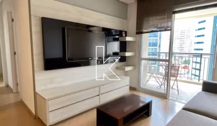 Apartamento com 2 quartos à venda na Rua Tavares Cabral, 173, Pinheiros, São Paulo por R$ 1.380.000