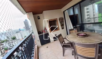 Apartamento com 4 quartos à venda na Rua Tucuna, 270, Perdizes, São Paulo por R$ 1.700.000