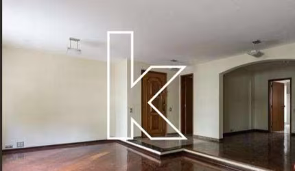 Apartamento com 4 quartos à venda na Avenida Jurucê, 135, Indianópolis, São Paulo por R$ 1.995.000