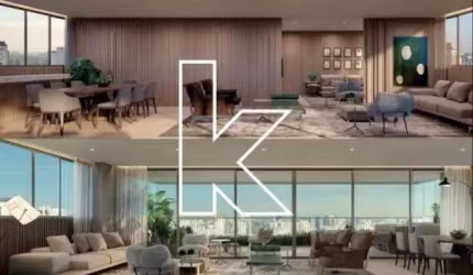 Apartamento com 3 quartos à venda na Rua Mourato Coelho, 3202, Pinheiros, São Paulo por R$ 8.950.000