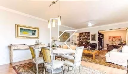 Apartamento com 2 quartos à venda na Rua da Consolação, 1592, Cerqueira César, São Paulo por R$ 1.750.000