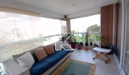 Apartamento com 4 quartos à venda na Rua Paraguassu, 521, Perdizes, São Paulo por R$ 5.300.000