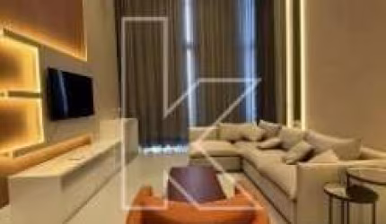Apartamento com 2 quartos para alugar na Rua Augusta, 2312, Jardins, São Paulo por R$ 18.800