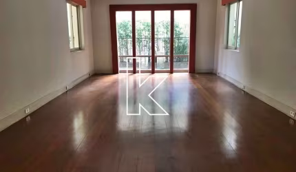 Apartamento com 4 quartos para alugar na Alameda Franca, 910, Jardim América, São Paulo por R$ 40.010