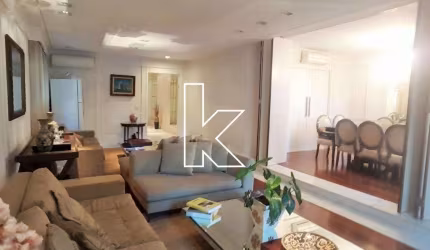 Apartamento com 4 quartos à venda na Rua Maranhão, 213, Higienópolis, São Paulo por R$ 3.200.000