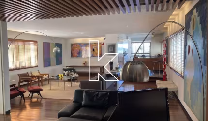 Apartamento com 3 quartos à venda na Rua Piauí, 1121, Higienópolis, São Paulo por R$ 2.399.000