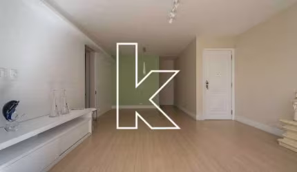 Apartamento com 3 quartos à venda na Avenida Higienópolis, 308, Higienópolis, São Paulo por R$ 1.790.000