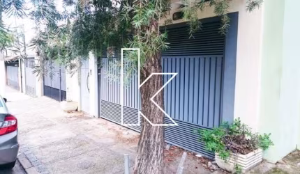 Casa com 3 quartos à venda na Rua Princesa Isabel, 1472, Brooklin, São Paulo por R$ 2.200.000