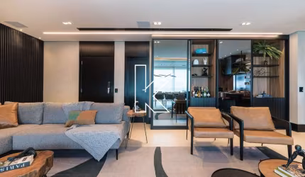 Apartamento com 2 quartos à venda na Rua João Cachoeira, 1765, Vila Nova Conceição, São Paulo por R$ 5.385.000