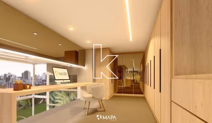 Apartamento com 2 quartos à venda na Avenida Presidente Juscelino Kubitschek, 1545, Vila Nova Conceição, São Paulo por R$ 5.900.000