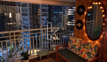 Apartamento com 2 quartos à venda na Rua Antônio Carlos, 106, Jardins, São Paulo por R$ 1.780.000