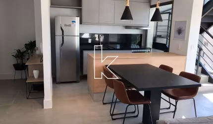 Apartamento com 2 quartos para alugar na Rua Dias de Oliveira, 444, Jardins, São Paulo por R$ 13.000