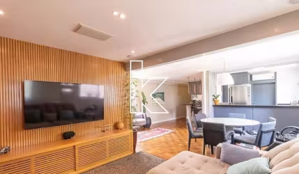 Apartamento com 2 quartos para alugar na Rua José Maria Lisboa, 1377, Cerqueira César, São Paulo por R$ 12.500