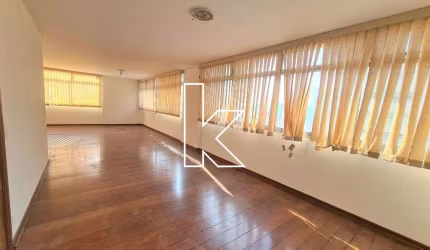 Apartamento com 3 quartos à venda na Rua Emílio de Menezes, 87, Santa Cecília, São Paulo por R$ 2.195.000