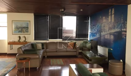 Apartamento com 4 quartos à venda na Rua Maranhão, 236, Higienópolis, São Paulo por R$ 6.950.000