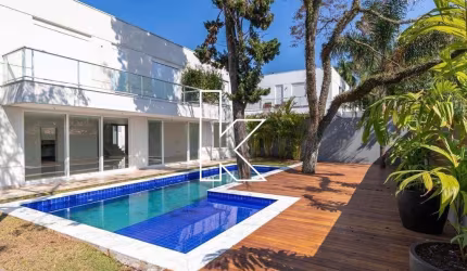 Casa em condomínio fechado com 4 quartos à venda na Rua Zacarias de Gois, 252, Parque Colonial, São Paulo por R$ 8.600.000