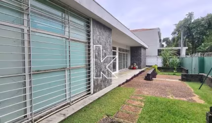 Casa com 5 quartos à venda na Rua Bastos Pereira, 327, Moema, São Paulo por R$ 20.000.000