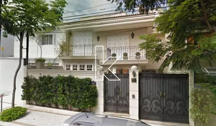 Casa com 4 quartos à venda na Rua Iraúna, 738, Indianópolis, São Paulo por R$ 3.400.000