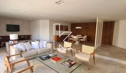 Apartamento com 3 quartos à venda na Rua Professor Tamandaré Toledo, 144, Itaim Bibi, São Paulo por R$ 4.980.000