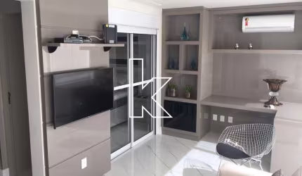 Apartamento com 1 quarto à venda na Avenida Presidente Juscelino Kubitschek, 1545, Vila Nova Conceição, São Paulo por R$ 2.000.000