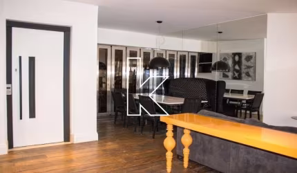 Apartamento com 3 quartos à venda na Alameda Jaú, 1477, Jardins, São Paulo por R$ 3.299.000