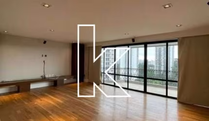 Apartamento com 5 quartos à venda na Rua Joaquim José Esteves, 60, Santo Amaro, São Paulo por R$ 6.590.000