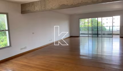 Apartamento com 4 quartos à venda na Praça Princesa Isabel, 1302, Campo Belo, São Paulo por R$ 2.930.000