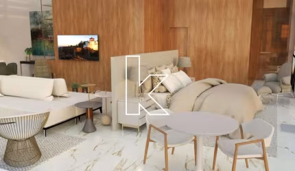 Loft com 1 quarto à venda na Alameda Ministro Rocha Azevedo, 38, Jardins, São Paulo por R$ 4.800.000