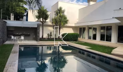 Casa com 4 quartos à venda na Rua Comandante Ismael Guilherme, 305, Jardim Luzitânia, São Paulo por R$ 18.000.000