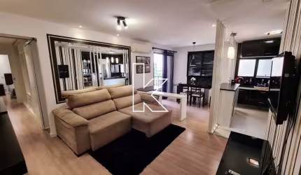 Apartamento com 2 quartos à venda na Avenida Doutor Cardoso de Melo, 1046, Vila Olímpia, São Paulo por R$ 1.190.000