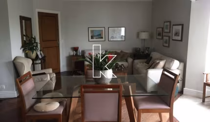 Apartamento com 4 quartos à venda na Rua Otávio Tarquínio de Souza, 1289, Campo Belo, São Paulo por R$ 1.180.000
