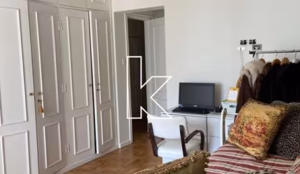 Apartamento com 2 quartos à venda na Rua Urimonduba, 171, Itaim Bibi, São Paulo por R$ 2.500.000